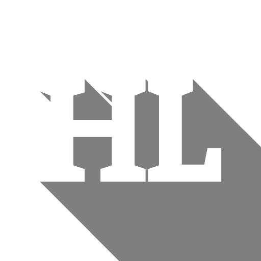 herwn legends logo