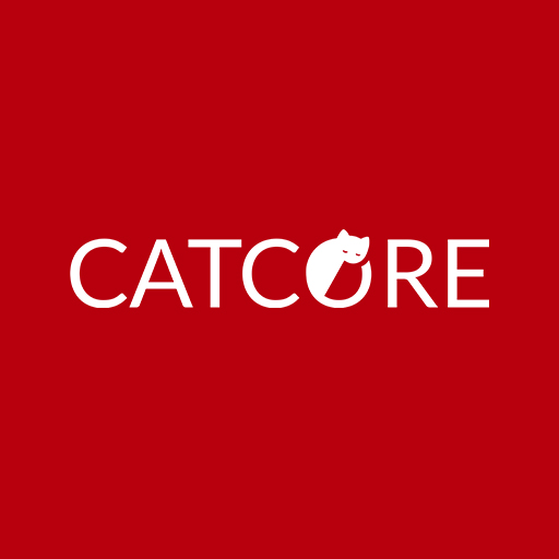 Logo CATCØRE