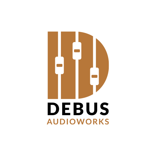 Logo Debus Audioworks