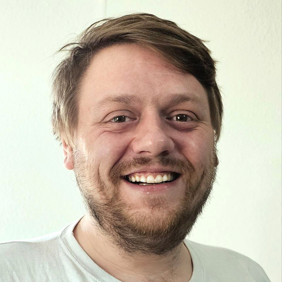 David Kaliczok